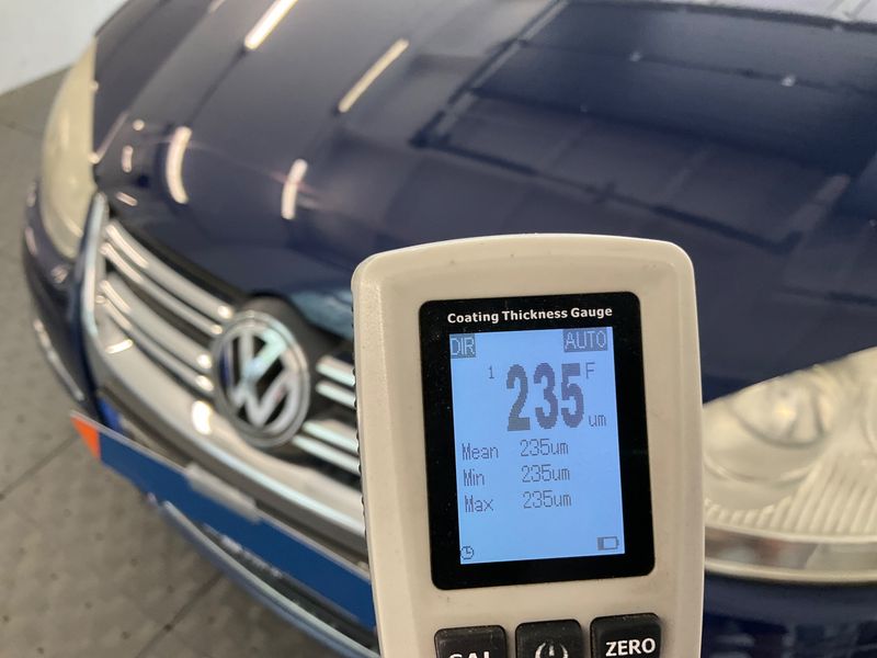 Volkswagen Golf V 1.4 TSI Sportline 2009 – снимка 6