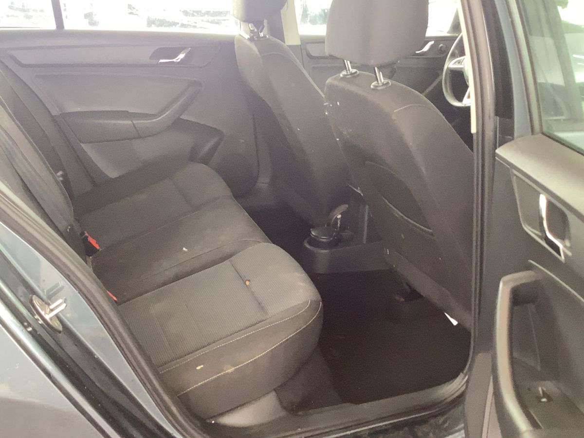 Skoda Rapid 2015 — photo 20