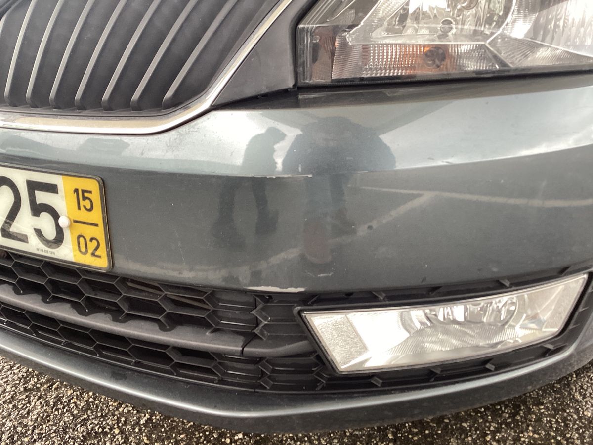 Skoda Rapid 2015 — photo 3