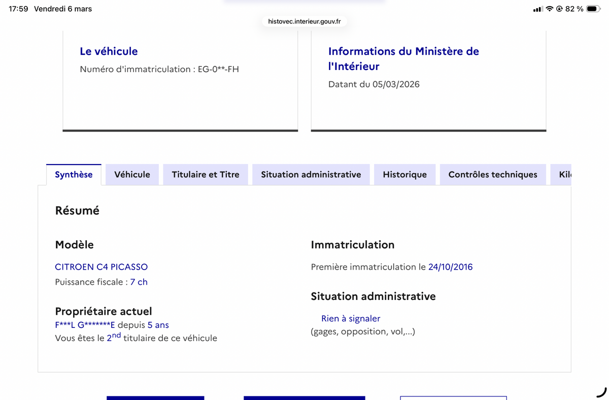 Citroen C4 d'occasion