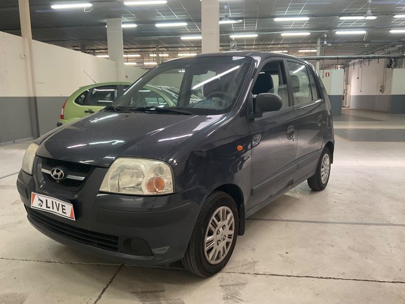 Hyundai Atos 1.1 Active Cool