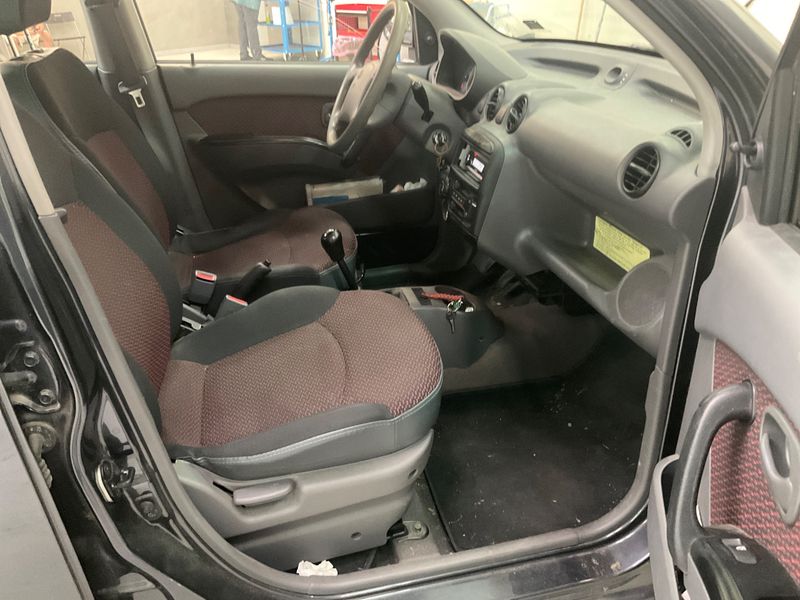 Hyundai Atos 1.1 Active Cool — zdjęcie 3