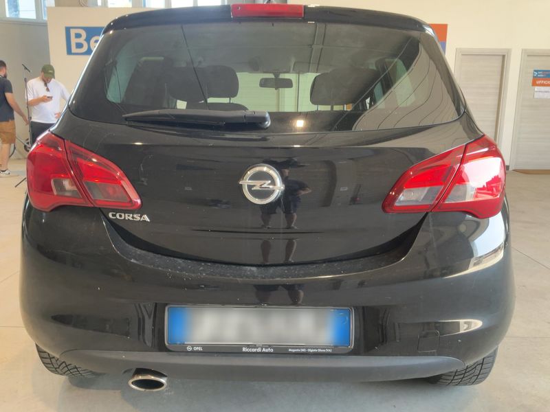 Opel Corsa 1.2 B-Color — zdjęcie 5