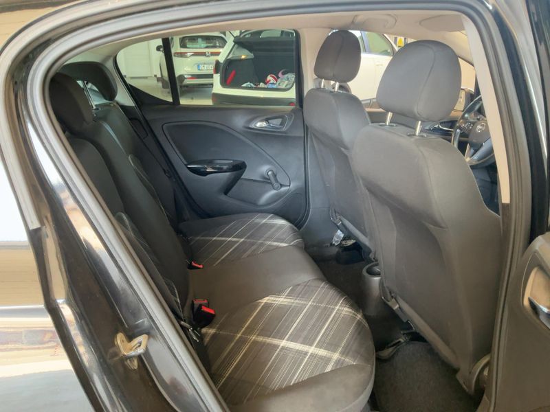 Opel Corsa 1.2 B-Color — zdjęcie 14