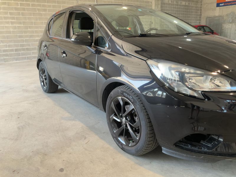 Opel Corsa 1.2 B-Color — zdjęcie 8