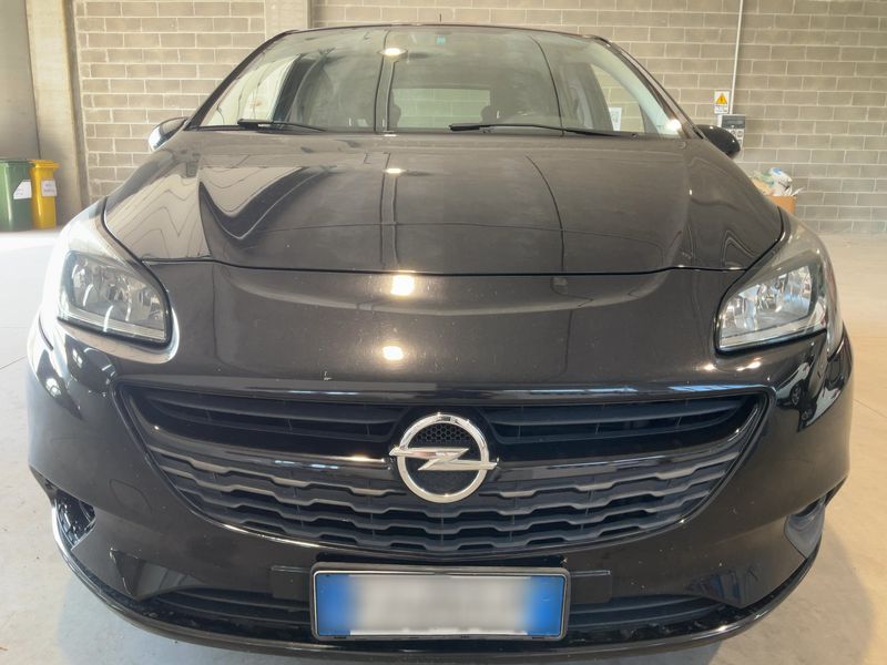 Opel Corsa 1.2 B-Color — zdjęcie 9