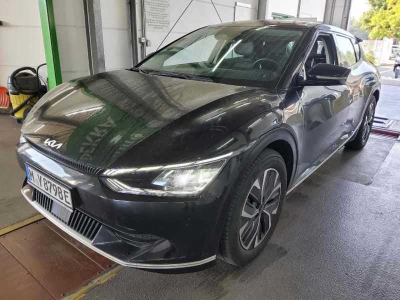 Kia EV6 electric drive 168 kW 2WD