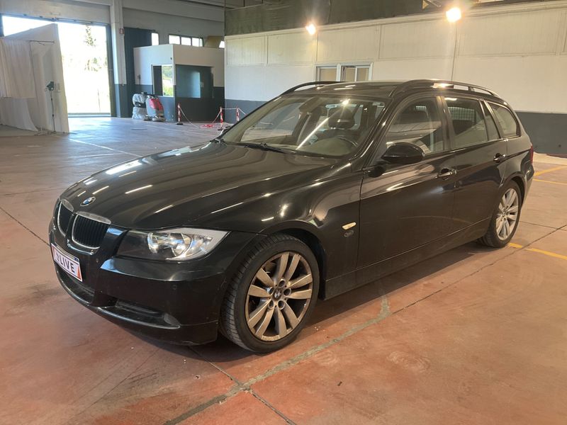 BMW 3er