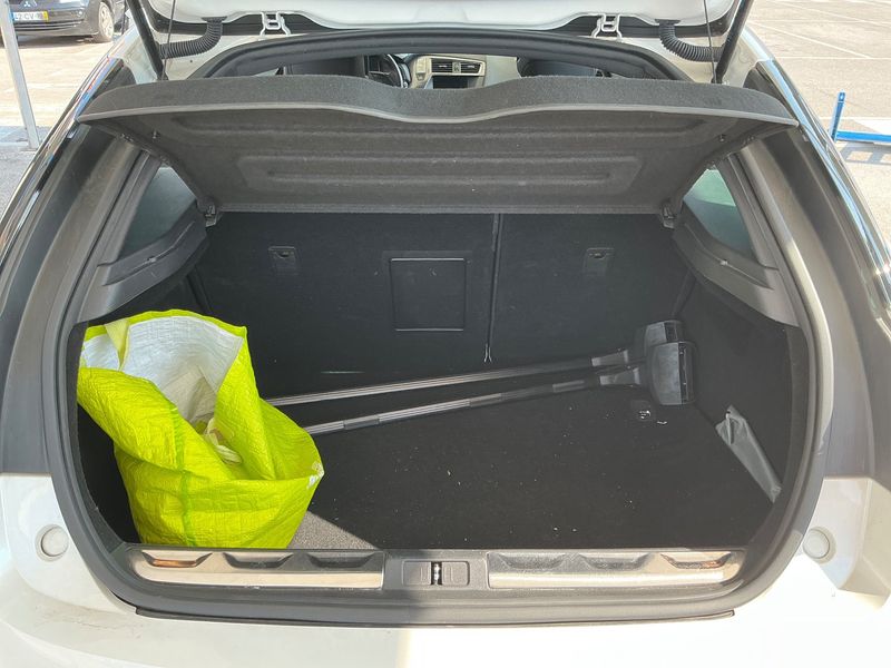 Citroen DS5 2.0 Blue-HDi SportChic — zdjęcie 10