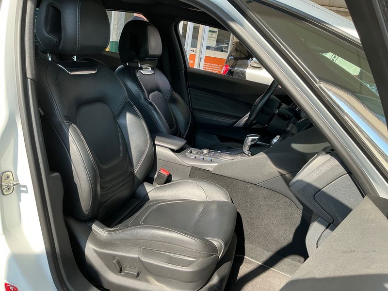 Citroen DS5 2.0 Blue-HDi SportChic — zdjęcie 11