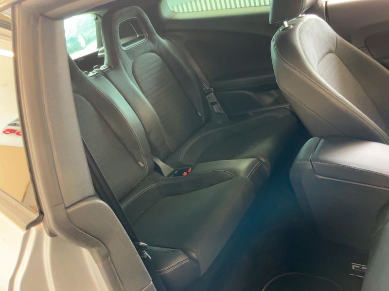 Volkswagen Scirocco 2.0 TDI BlueMotion Tech — zdjęcie 14