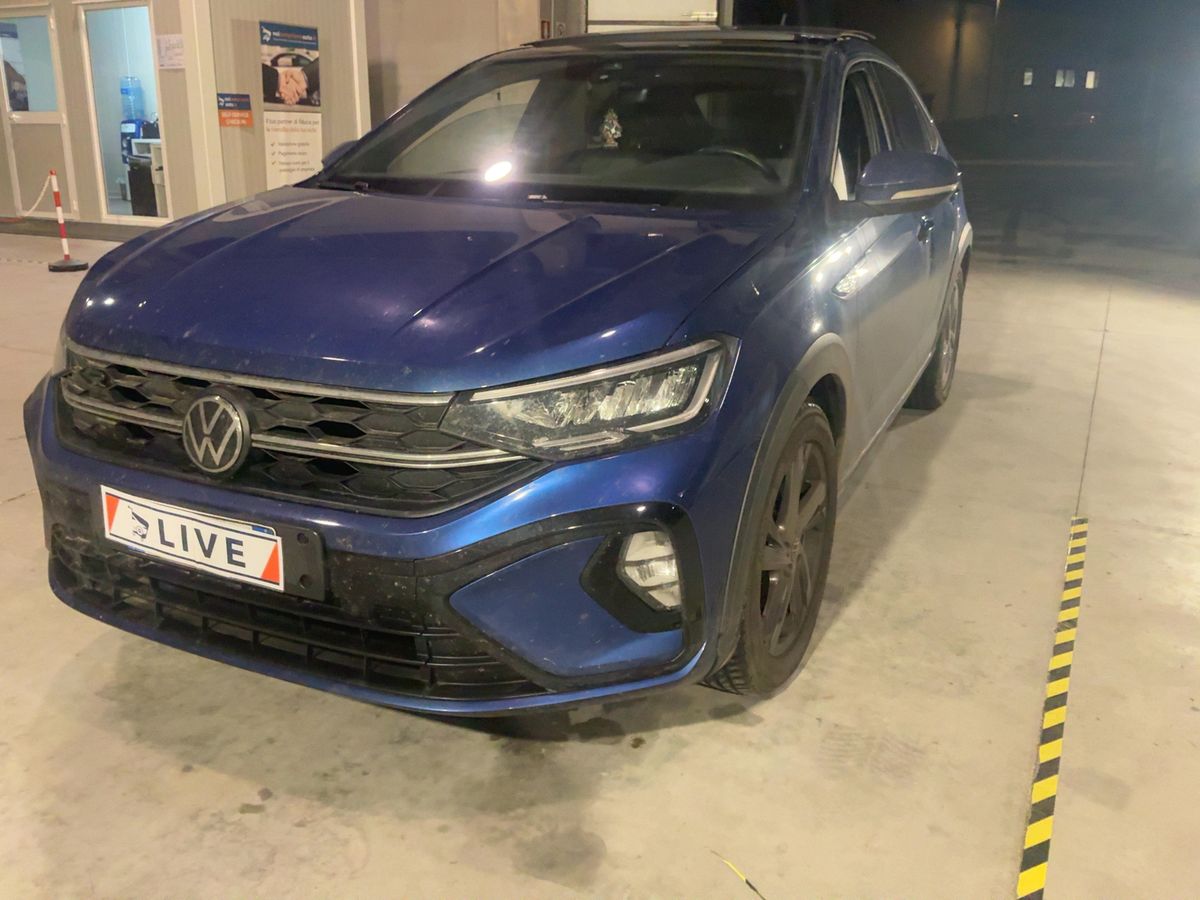 Volkswagen Taigo d'occasion