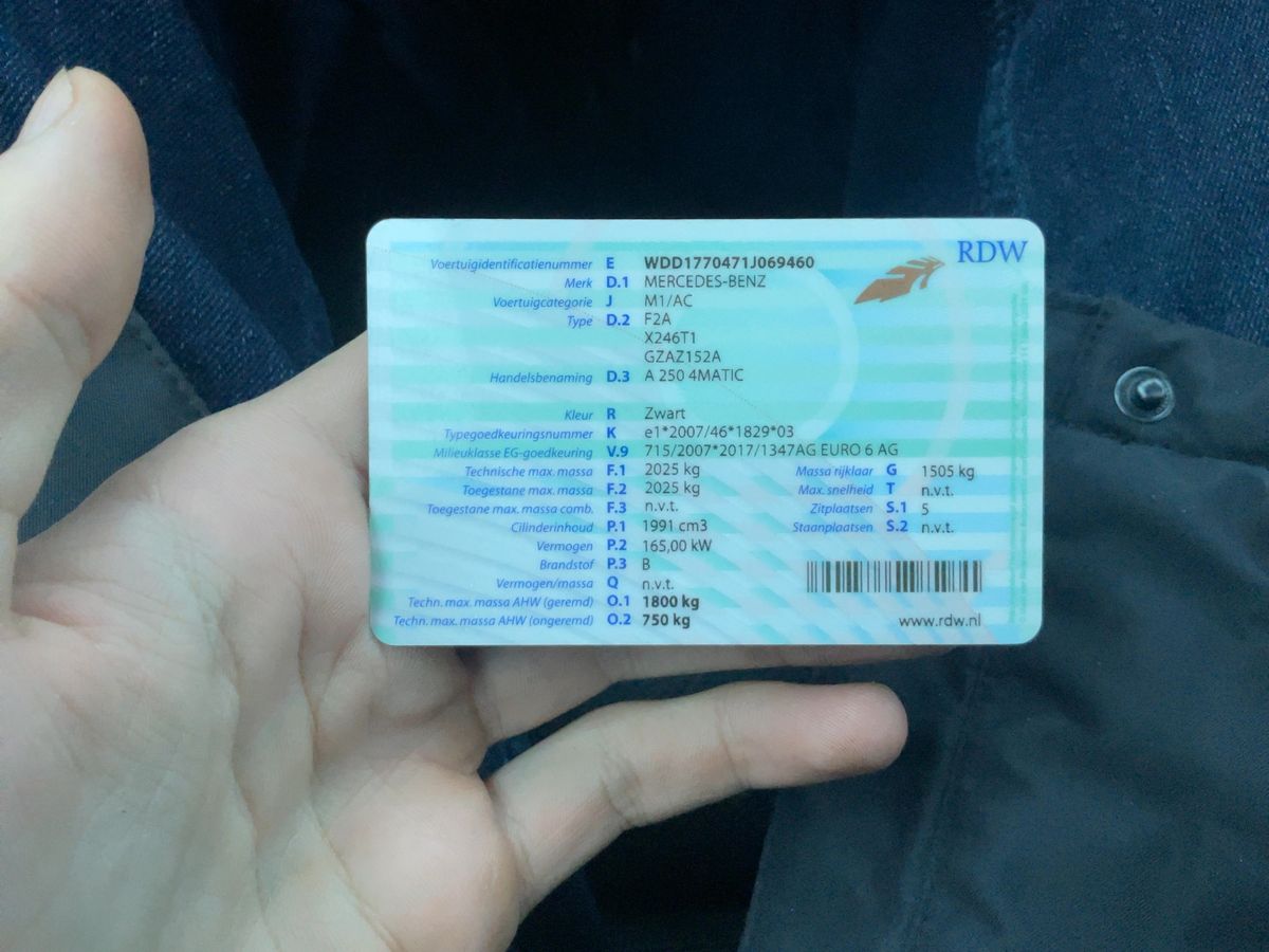 Mercedes-Benz A-Klasse d'occasion