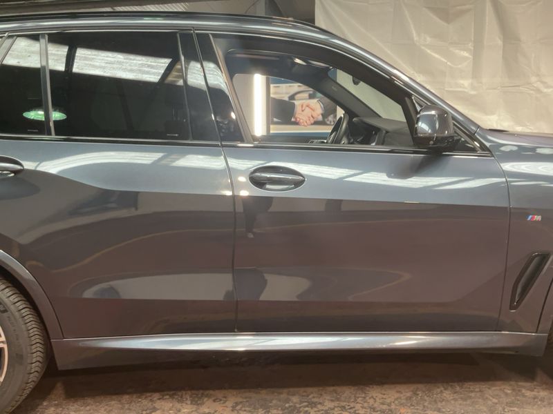 BMW X5 xDrive 30d M Sport 2020 – снимка 10