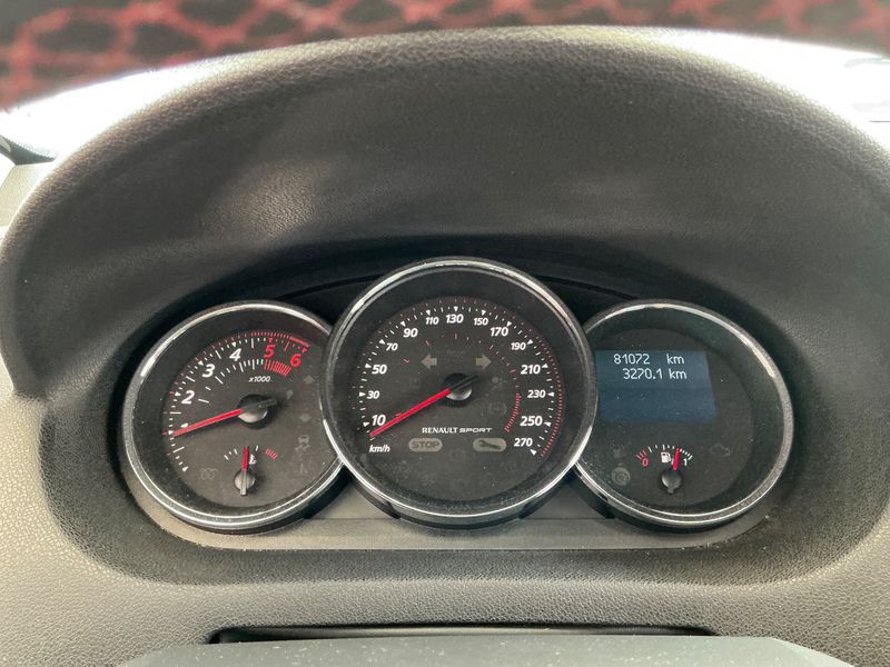 Renault Megane 1.5 dCi GT Line — zdjęcie 13