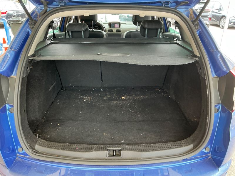 Renault Megane 1.5 dCi GT Line — zdjęcie 10