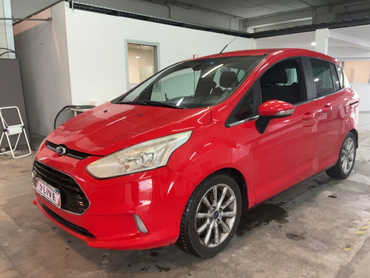Ford B-Max d'occasion