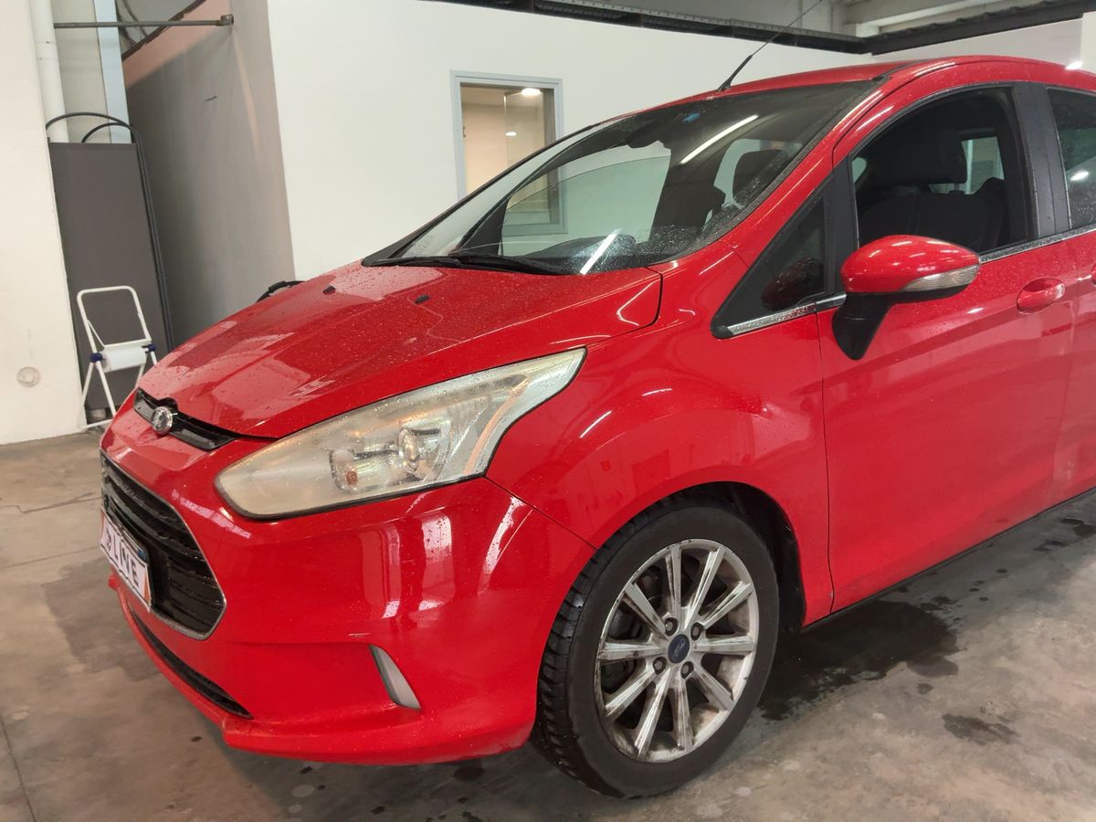 Ford B-Max d'occasion