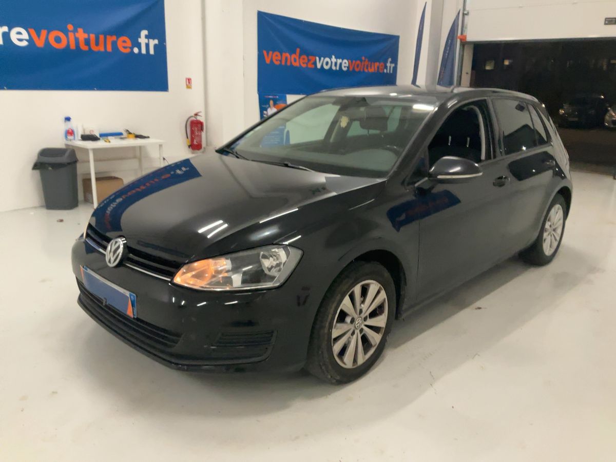 Volkswagen Golf d'occasion