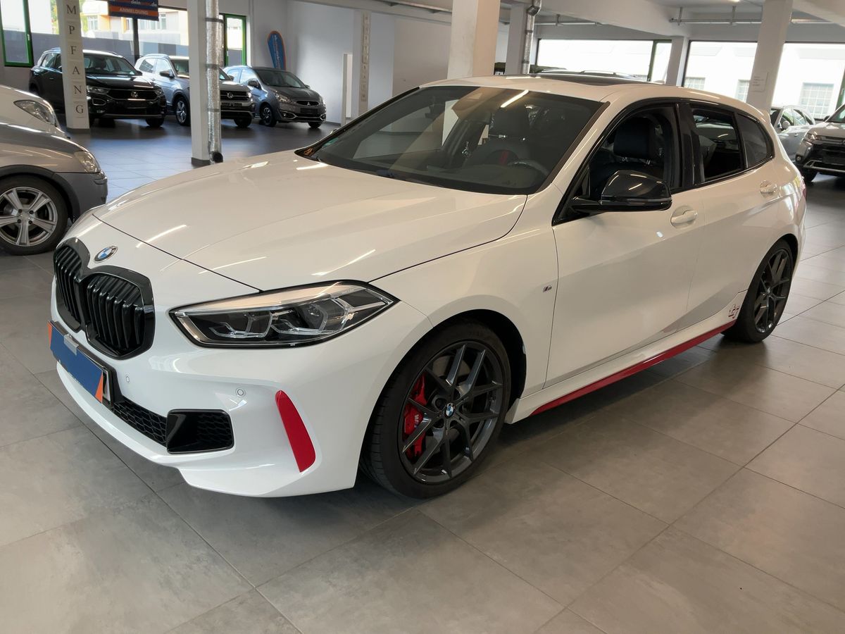 BMW 1er 128ti