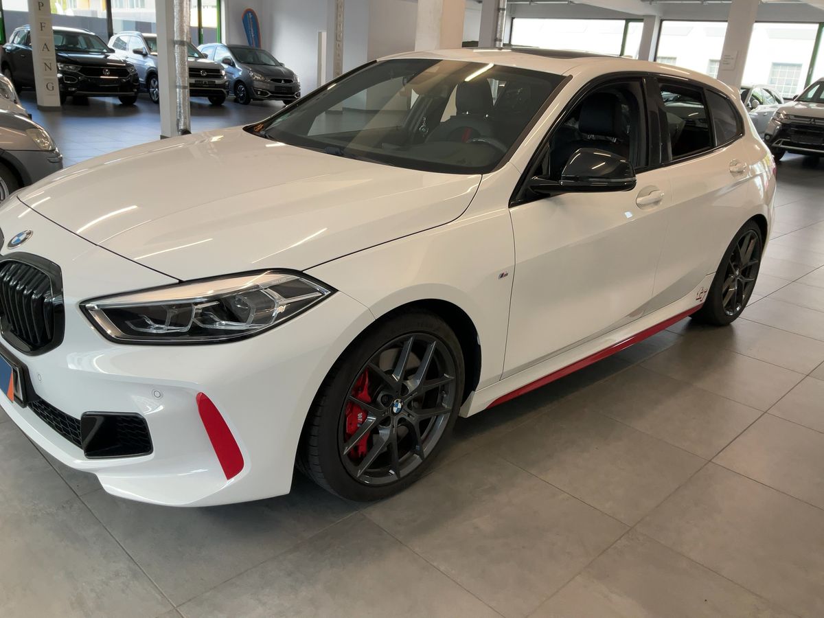 BMW 1er 128ti