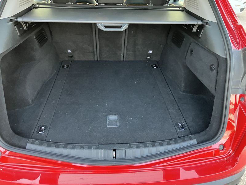 Alfa Romeo Stelvio 2.2 JTDM Business Q4 — zdjęcie 9