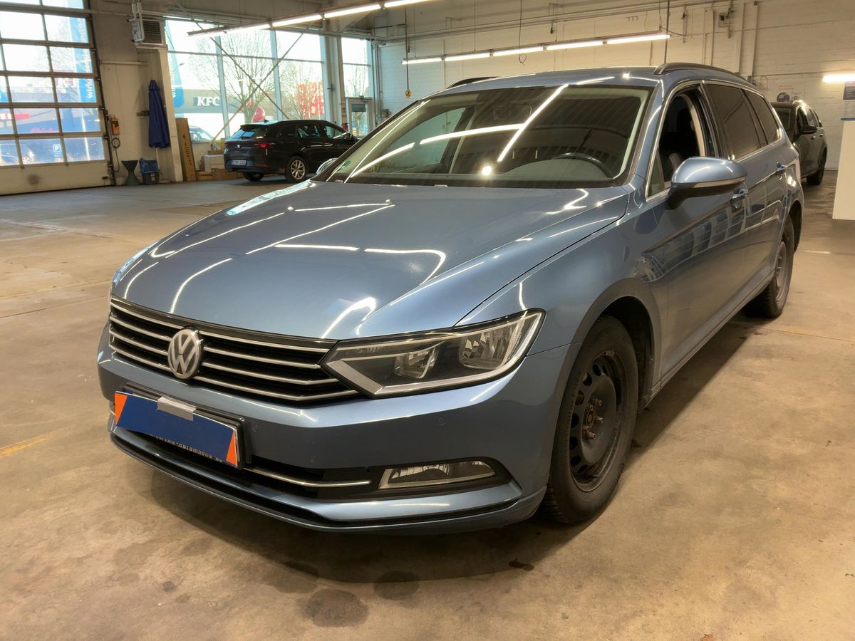Volkswagen Passat d'occasion