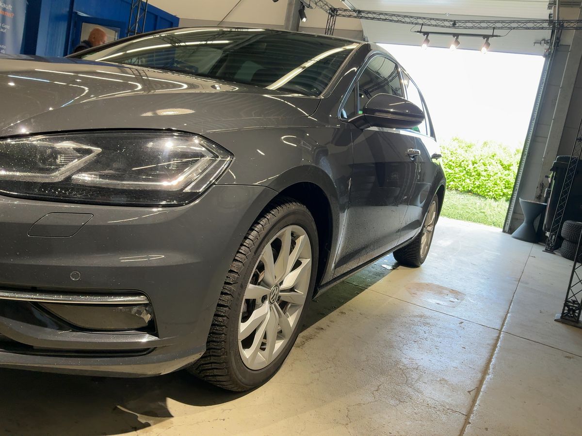 Volkswagen Golf d'occasion