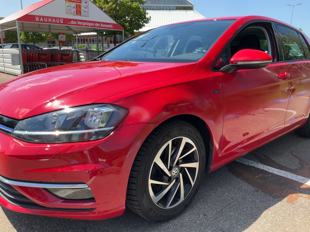 Volkswagen Golf d'occasion