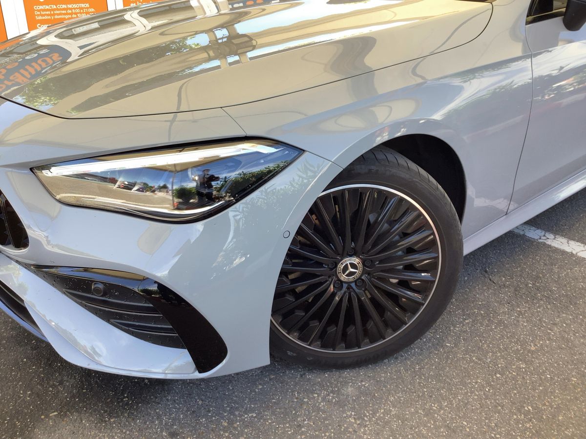 Mercedes-Benz CLE-Klasse d'occasion