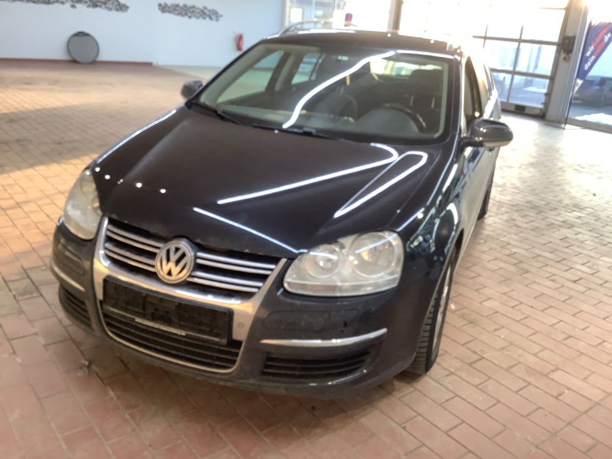 Volkswagen Golf d'occasion