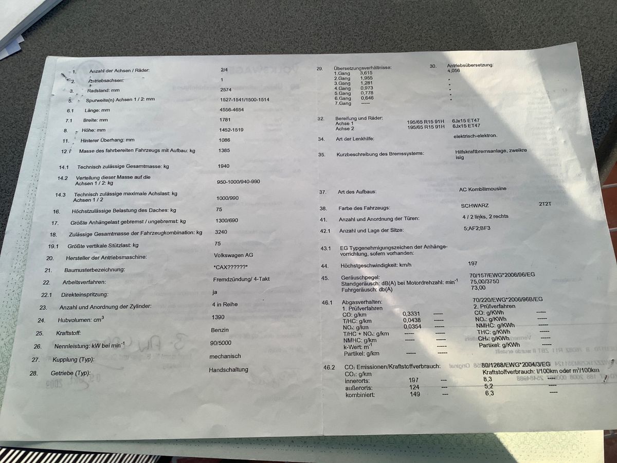 Volkswagen Golf d'occasion