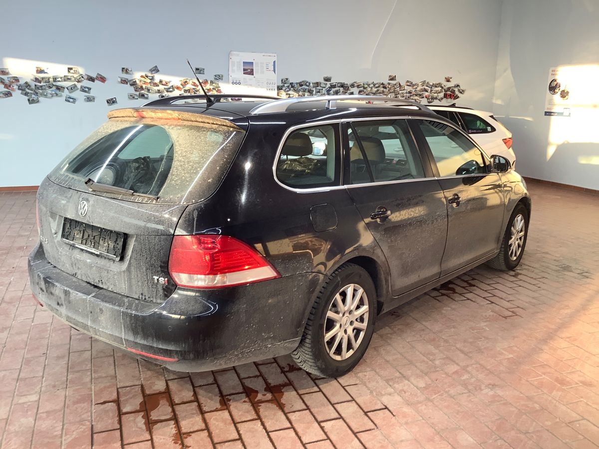 Volkswagen Golf d'occasion