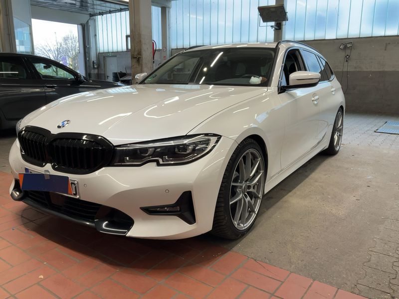 BMW 3er
