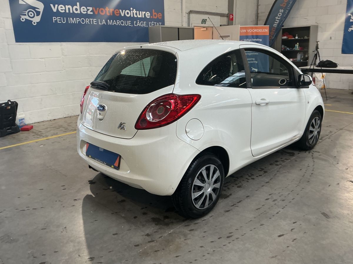 Ford Ka d'occasion