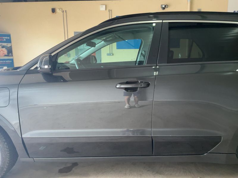 Kia Niro 1.6 Plug-in Hybrid Premium — zdjęcie 4