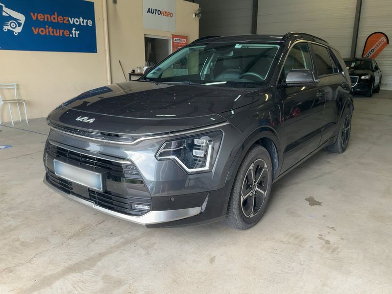 Kia Niro 1.6 Plug-in Hybrid Premium