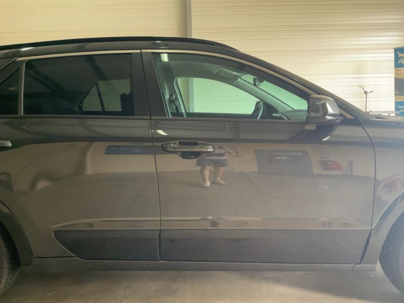 Kia Niro 1.6 Plug-in Hybrid Premium — zdjęcie 7