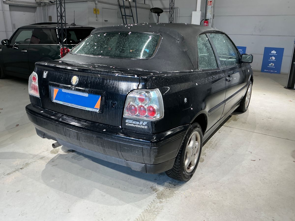 Volkswagen Golf d'occasion