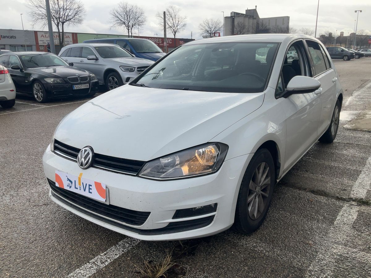 Volkswagen Golf d'occasion