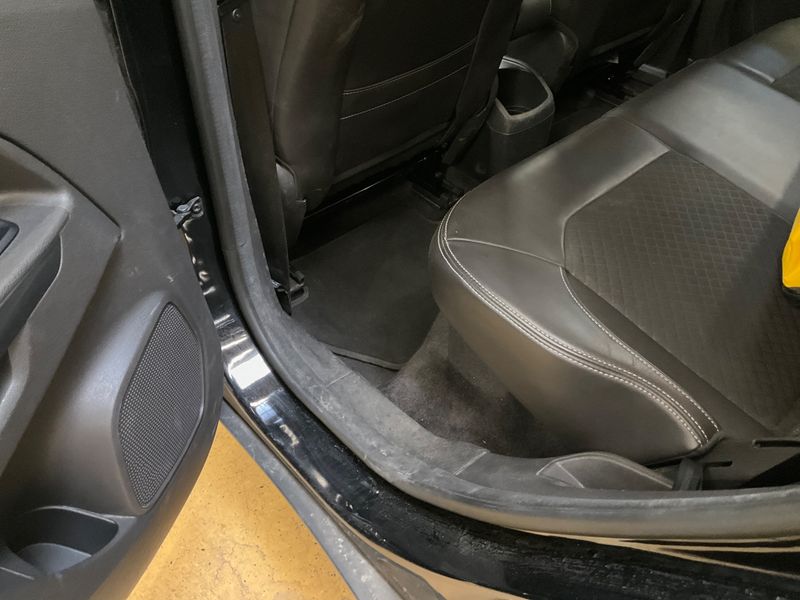 Ford EcoSport 1.0 EcoBoost Titanium 2015 – снимка 27