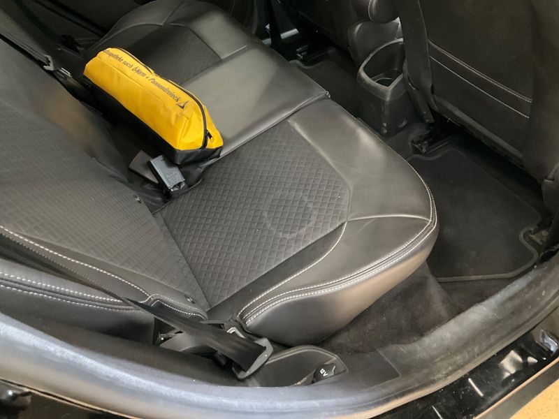 Ford EcoSport 1.0 EcoBoost Titanium 2015 – снимка 26