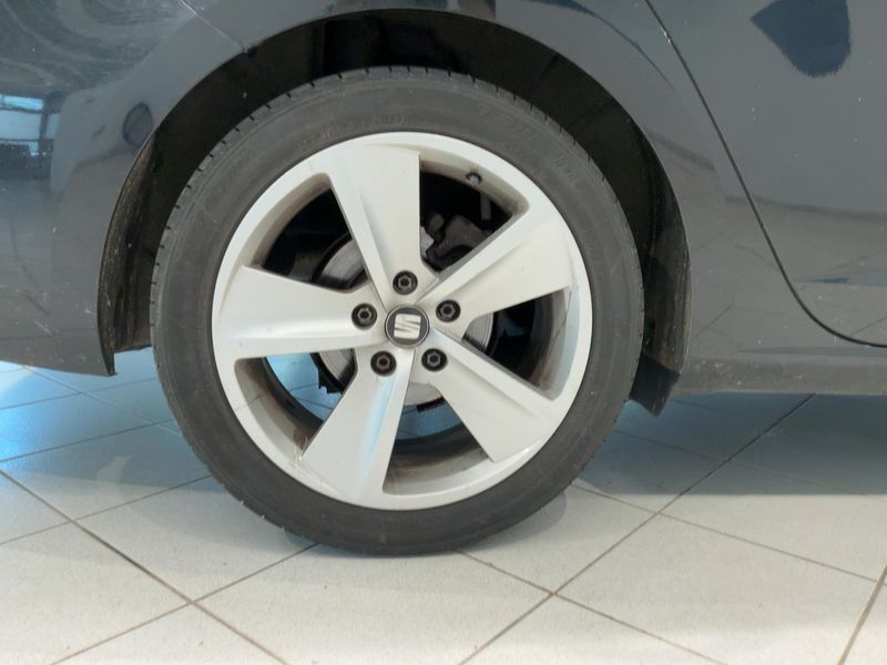 Seat Leon 2.0 TDI FR 2015 – снимка 9