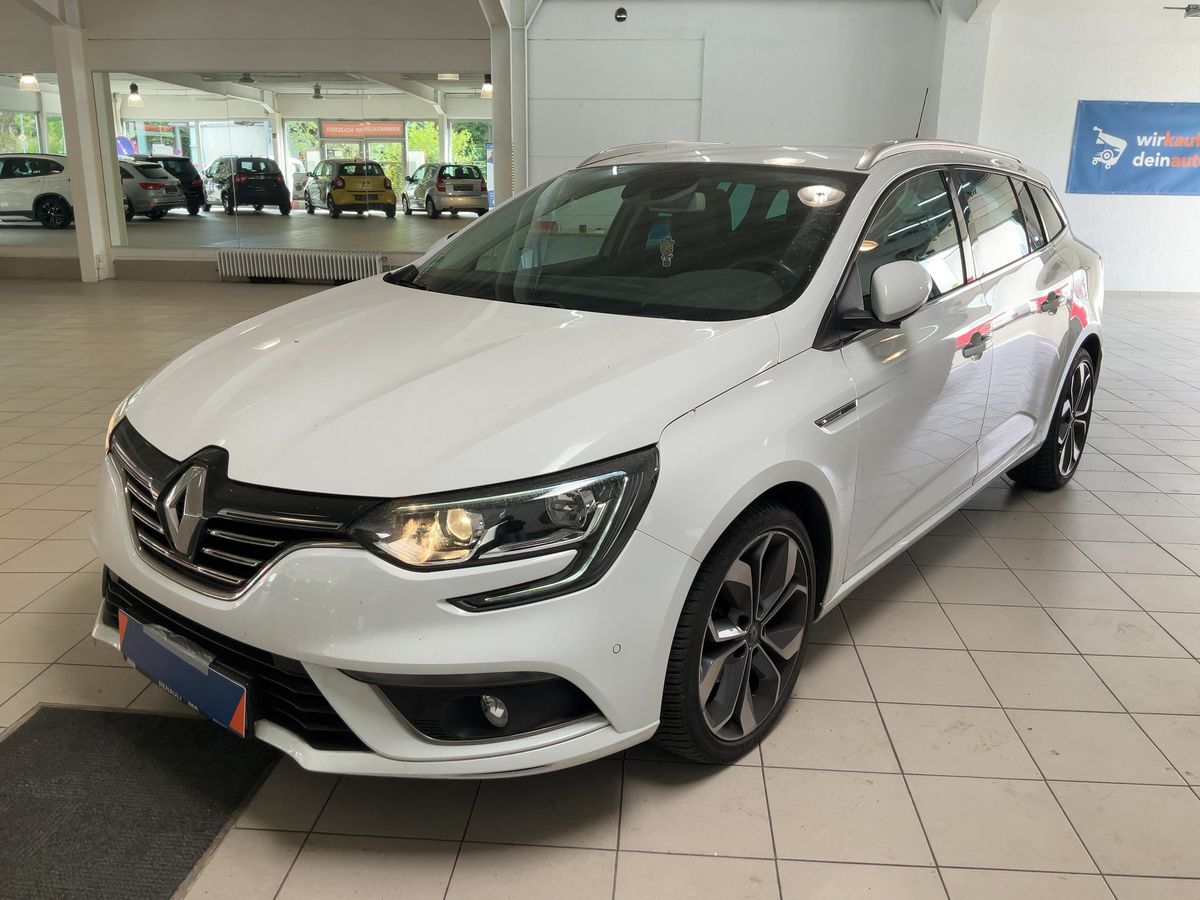 Renault Megane 2020