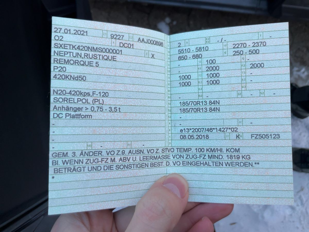 Toyota ProAce d'occasion