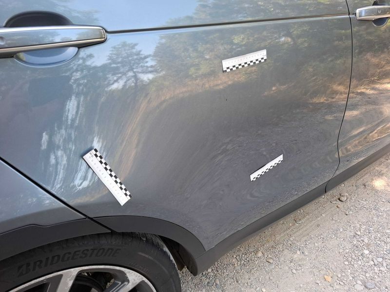 Land Rover Discovery 5 3.0 Td6 HSE LUXURY 2018 – снимка 30