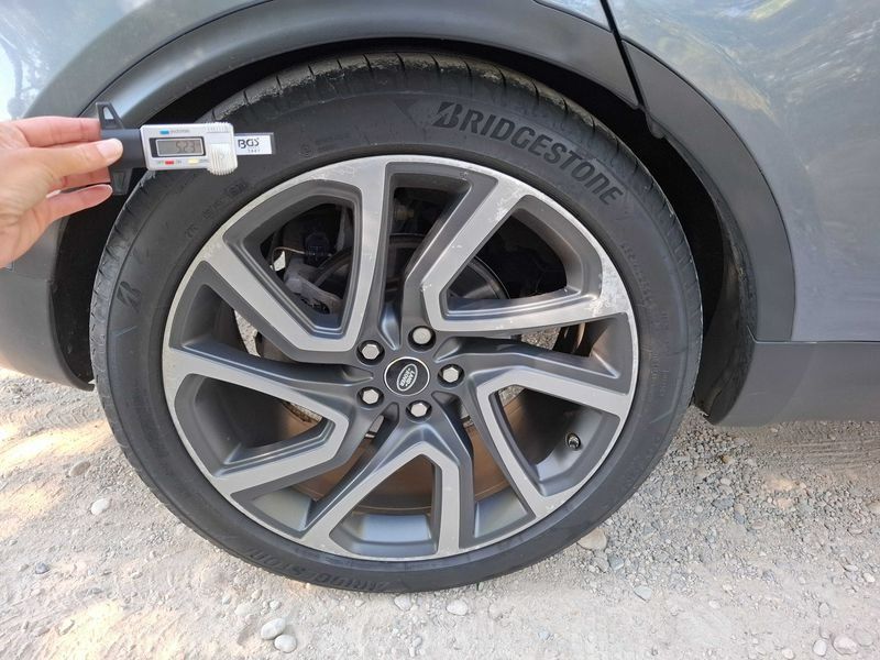 Land Rover Discovery 5 3.0 Td6 HSE LUXURY 2018 – снимка 9