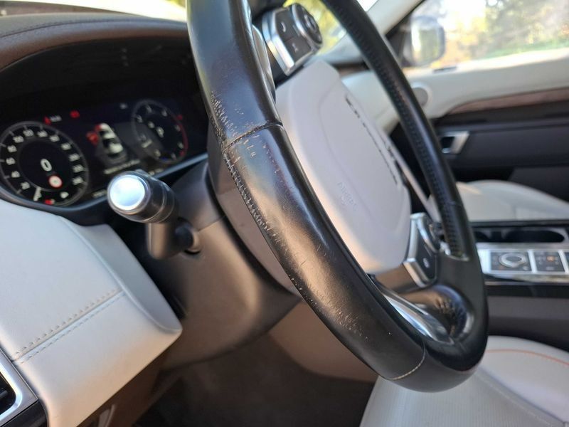 Land Rover Discovery 5 3.0 Td6 HSE LUXURY 2018 – снимка 52