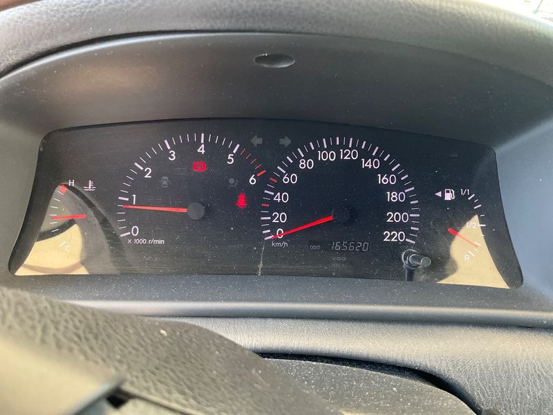 Toyota Corolla 2.0 D-4D Luna — zdjęcie 4