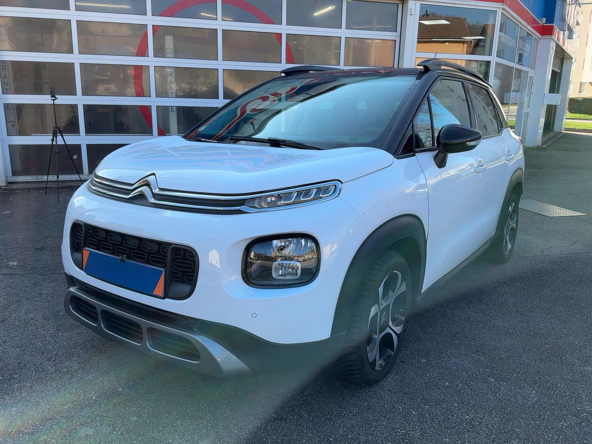 Citroen C3 d'occasion